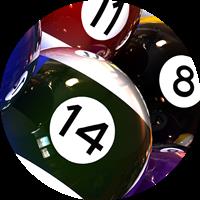 billiards